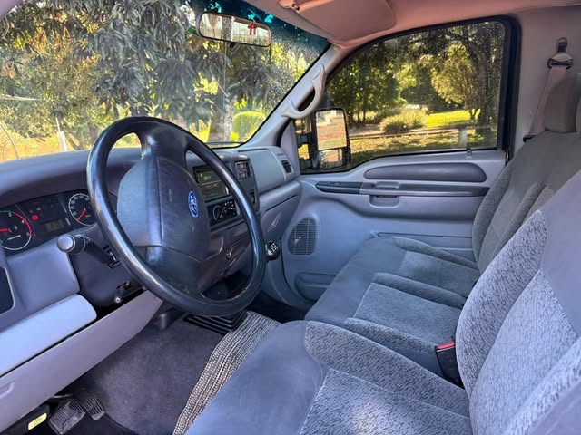 FORD F-250 XLT - Imagem 7