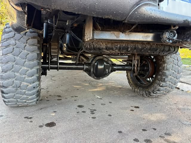 FORD F-250 XLT - Imagem 9