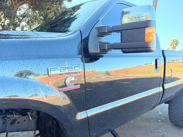 FORD F-250 XLT - Imagem 10