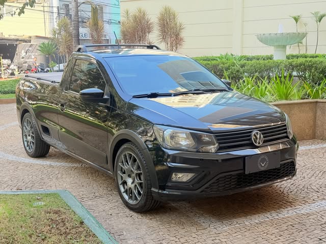 VOLKSWAGEN SAVEIRO - Imagem 2