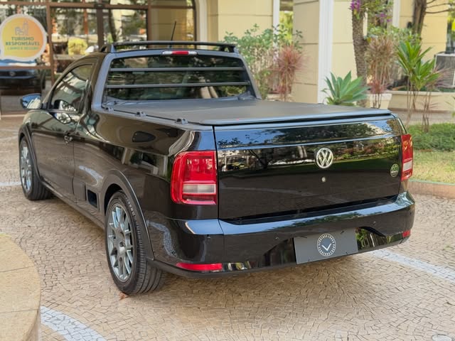 VOLKSWAGEN SAVEIRO - Imagem 3