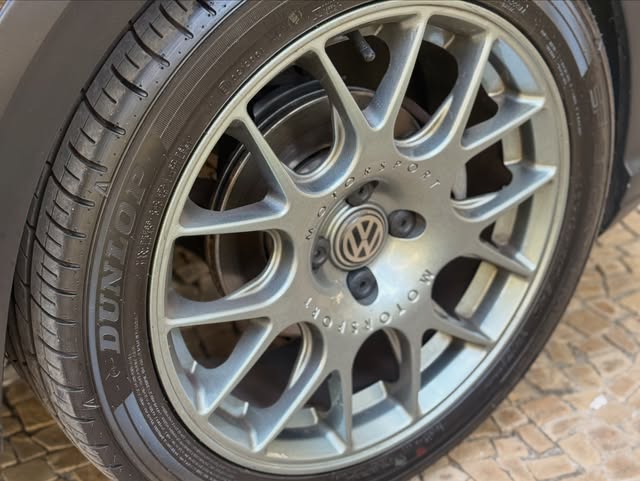VOLKSWAGEN SAVEIRO - Imagem 6