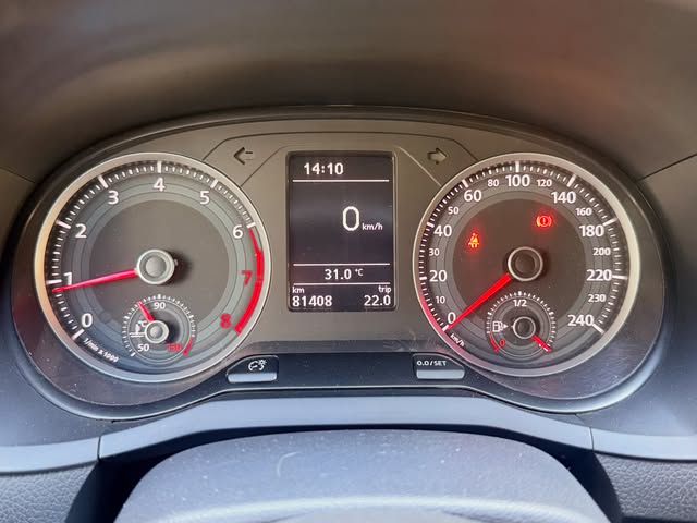 VOLKSWAGEN SAVEIRO - Imagem 7