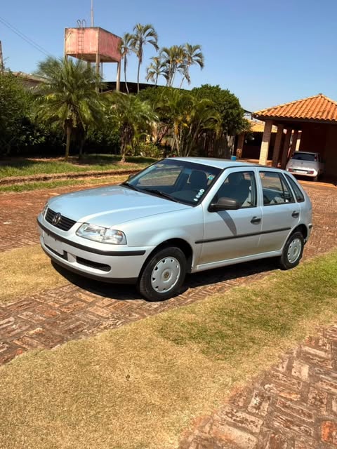 VOLKSWAGEN GOL CONFORTILINE - Imagem 2