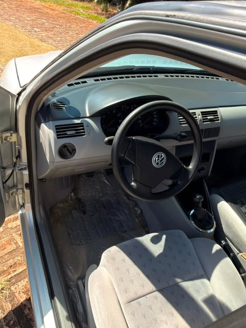 VOLKSWAGEN GOL CONFORTILINE - Imagem 13