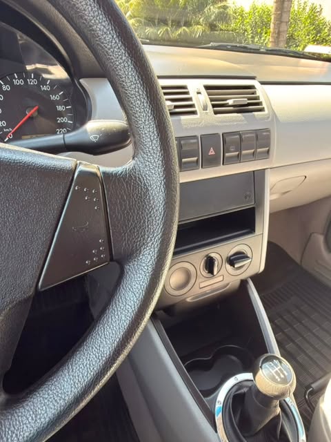 VOLKSWAGEN GOL CONFORTILINE - Imagem 15