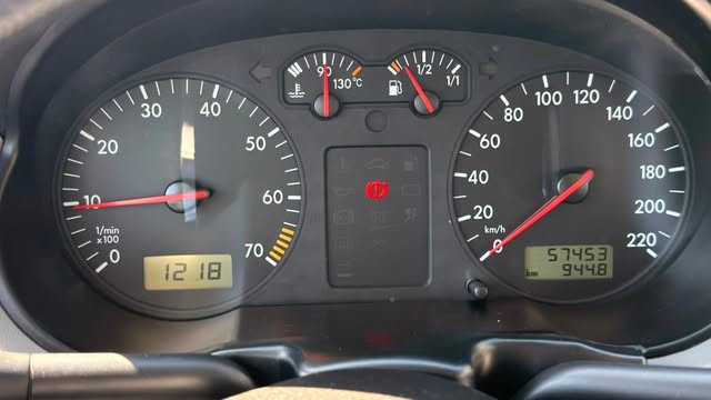 VOLKSWAGEN GOL CONFORTILINE - Imagem 17