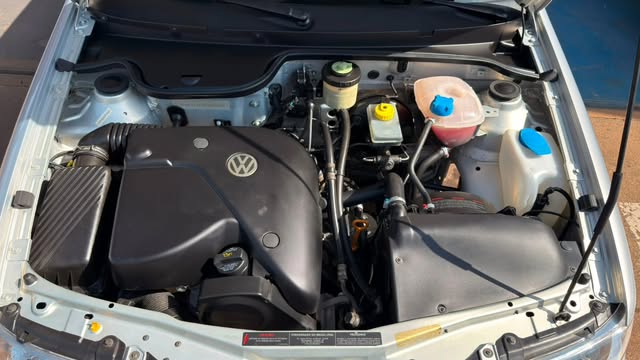 VOLKSWAGEN GOL CONFORTILINE - Imagem 20