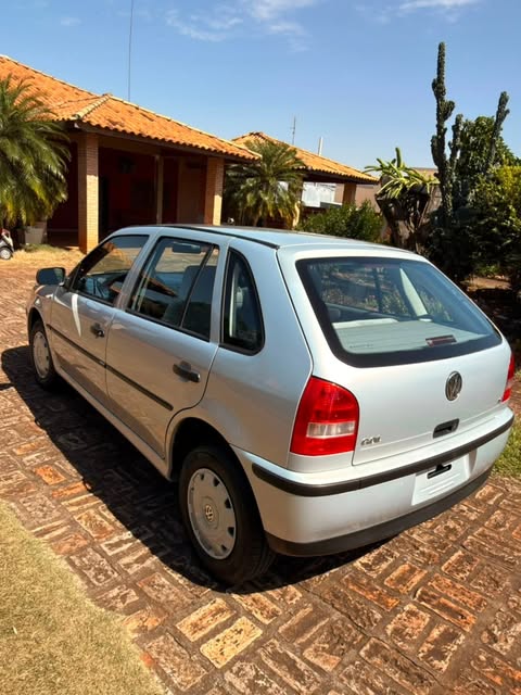 VOLKSWAGEN GOL CONFORTILINE - Imagem 4