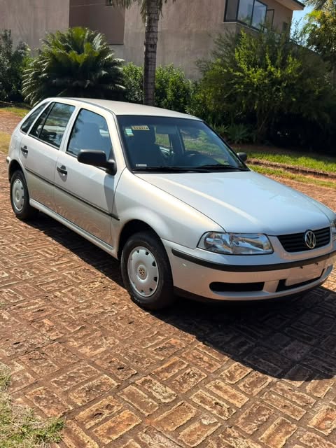 VOLKSWAGEN GOL CONFORTILINE - Imagem 5