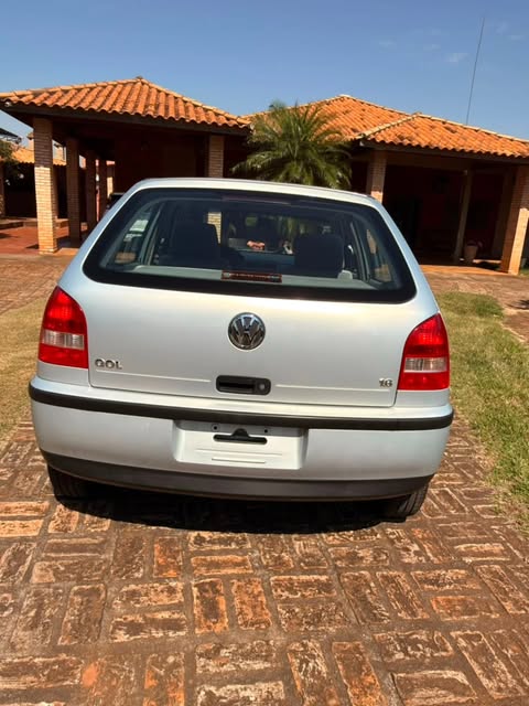 VOLKSWAGEN GOL CONFORTILINE - Imagem 6