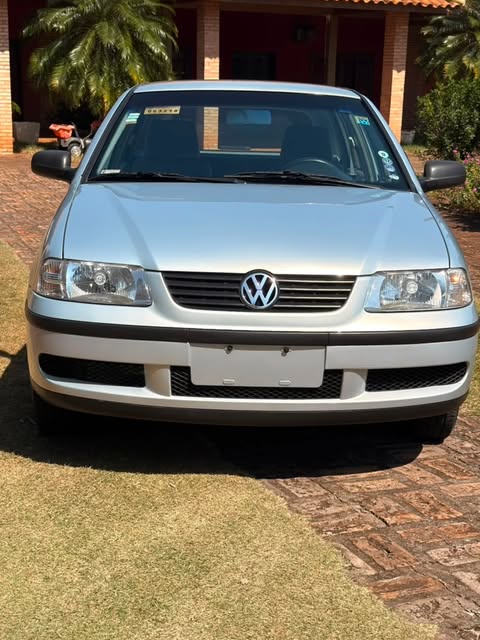 VOLKSWAGEN GOL CONFORTILINE - Imagem 8