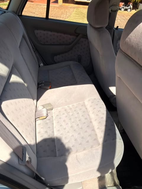 VOLKSWAGEN GOL CONFORTILINE - Imagem 9