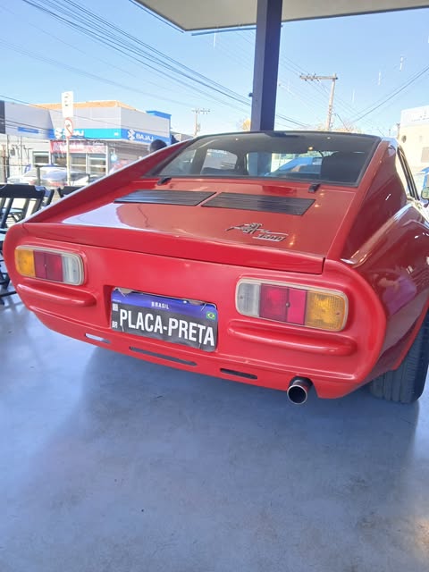 PUMA GTE - Imagem 12