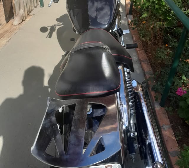 KASINSKI MIRAGE 250 - Imagem 2