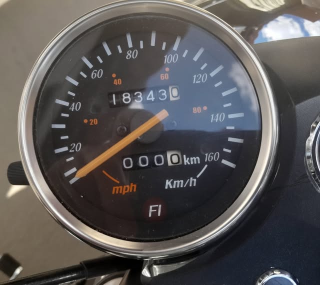 KASINSKI MIRAGE 250 - Imagem 4