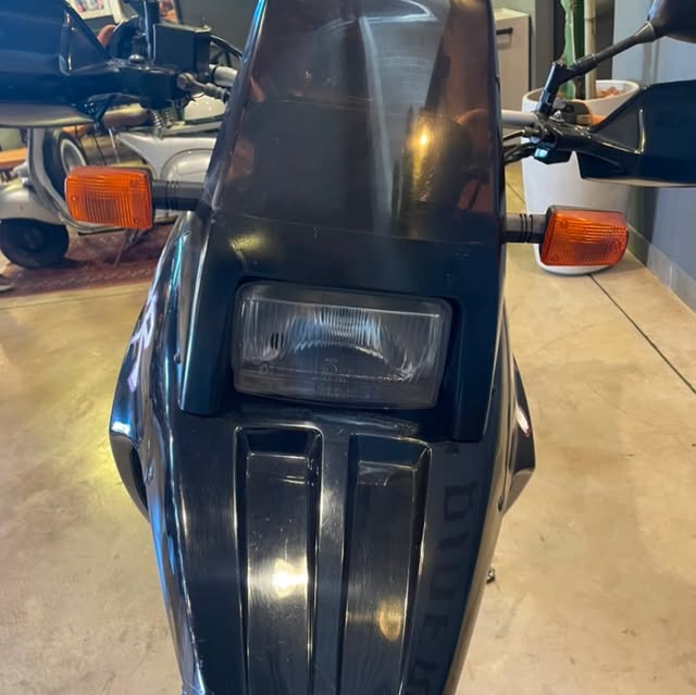 SUZUKI DR 800 S - Imagem 12
