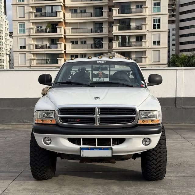 DODGE DAKOTA SPORT CS - Imagem 2