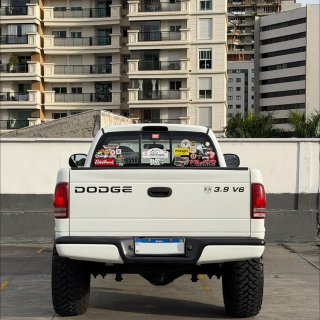 DODGE DAKOTA SPORT CS - Imagem 13