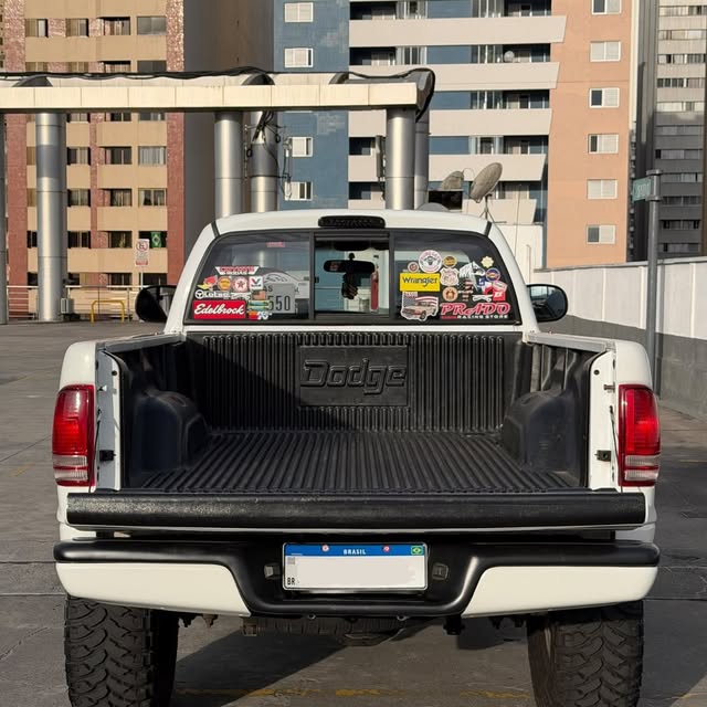 DODGE DAKOTA SPORT CS - Imagem 14