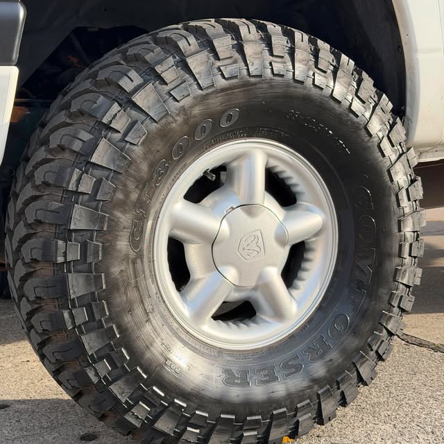 DODGE DAKOTA SPORT CS - Imagem 18