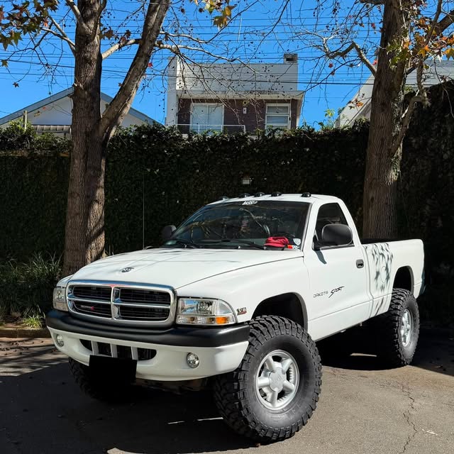 DODGE DAKOTA SPORT CS - Imagem 6