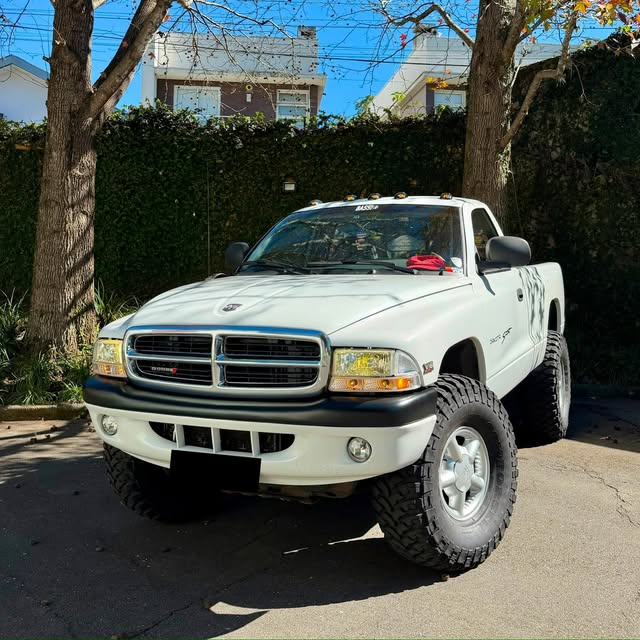 DODGE DAKOTA SPORT CS - Imagem 7