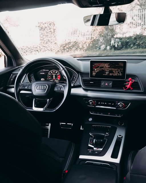 AUDI SQ5 - Imagem 3