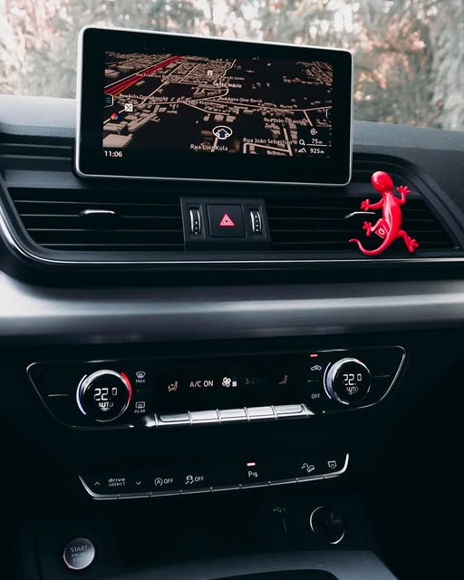 AUDI SQ5 - Imagem 5