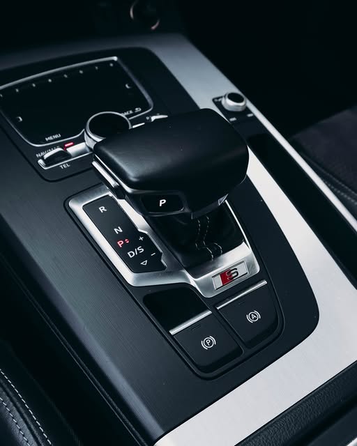 AUDI SQ5 - Imagem 6