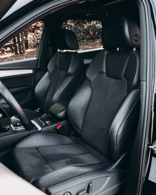 AUDI SQ5 - Imagem 7