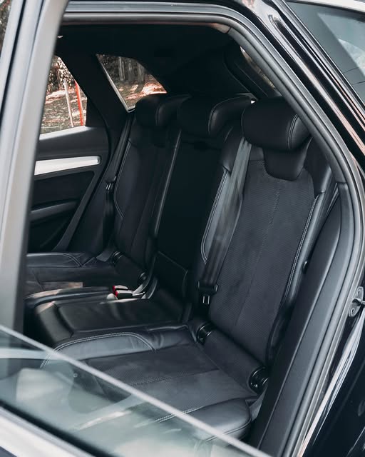AUDI SQ5 - Imagem 8