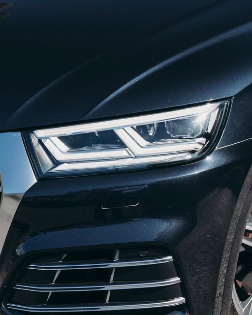 AUDI SQ5 - Imagem 9
