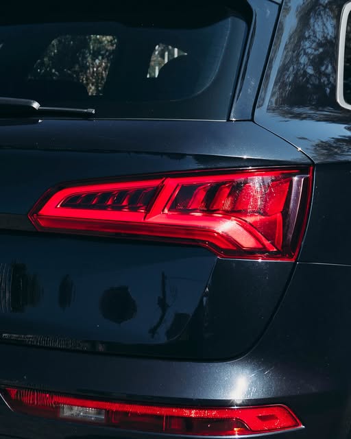 AUDI SQ5 - Imagem 10