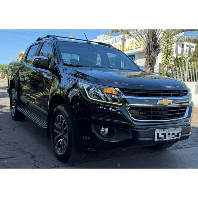 CHEVROLET S10 HIGH COUNTRY - Imagem 2
