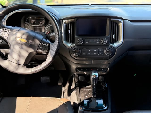 CHEVROLET S10 HIGH COUNTRY - Imagem 6