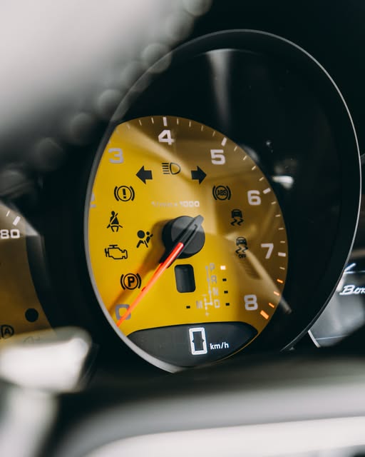 PORSCHE 718 BOXSTER - Imagem 3