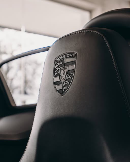 PORSCHE 718 BOXSTER - Imagem 4