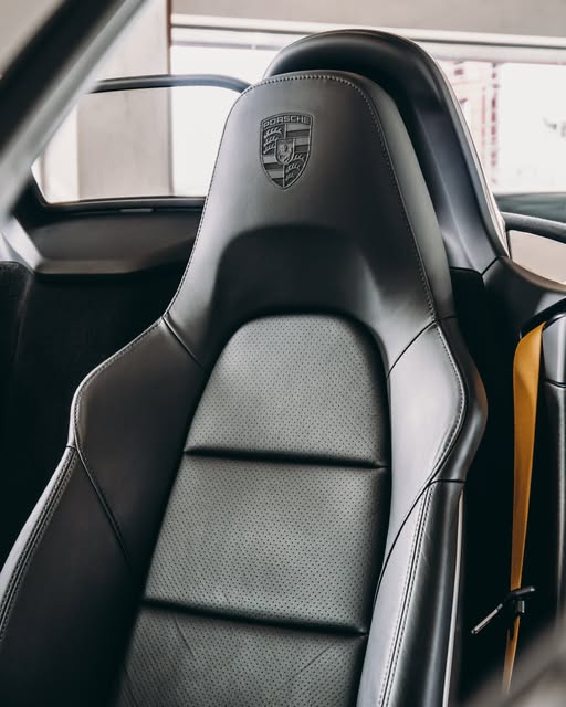 PORSCHE 718 BOXSTER - Imagem 10