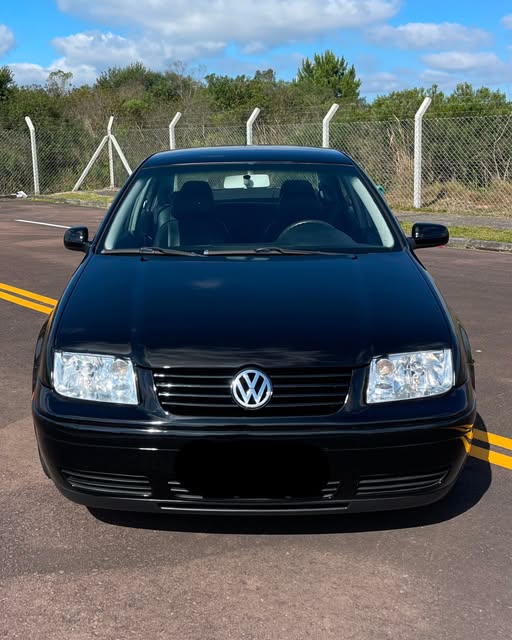 VOLKSWAGEN BORA - Imagem 2