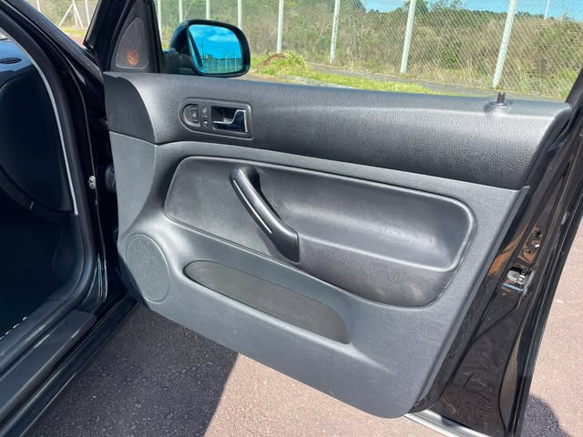 VOLKSWAGEN BORA - Imagem 11
