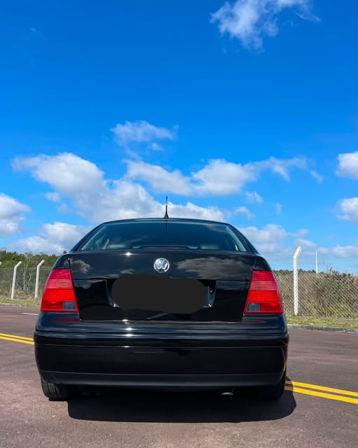 VOLKSWAGEN BORA - Imagem 3