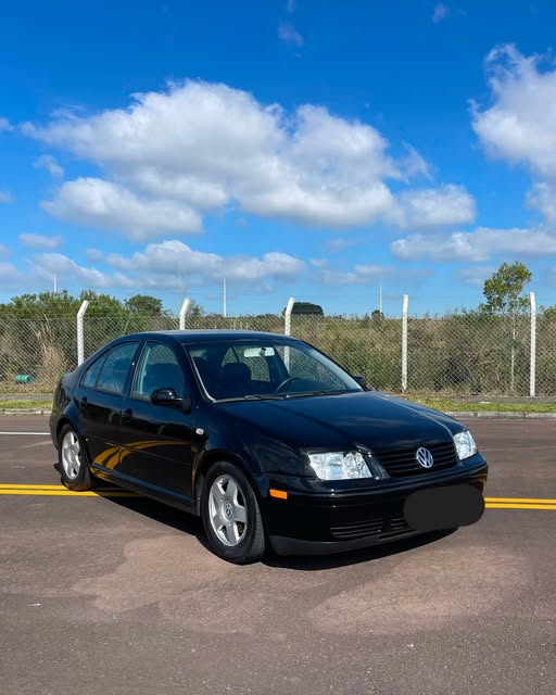 VOLKSWAGEN BORA - Imagem 4