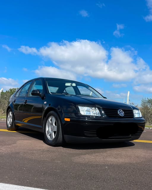 VOLKSWAGEN BORA - Imagem 5