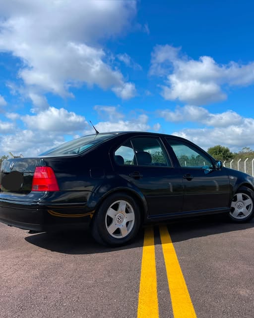 VOLKSWAGEN BORA - Imagem 6