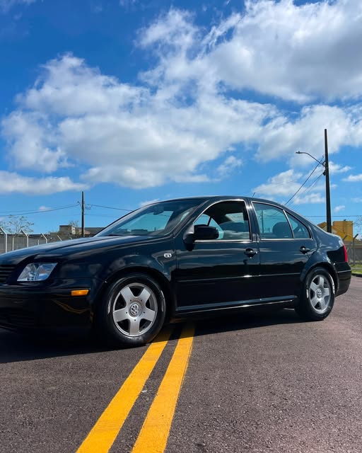 VOLKSWAGEN BORA - Imagem 7