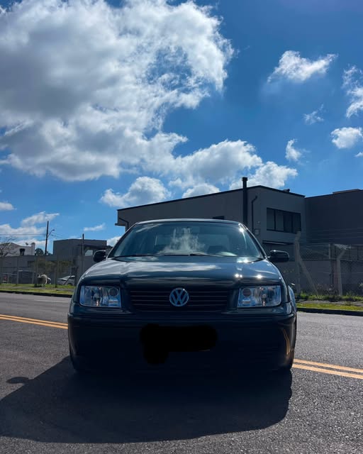 VOLKSWAGEN BORA - Imagem 8