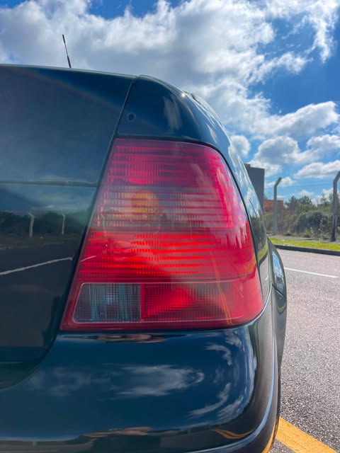 VOLKSWAGEN BORA - Imagem 9