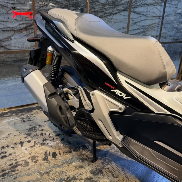 HONDA ADV 150 - Imagem 5