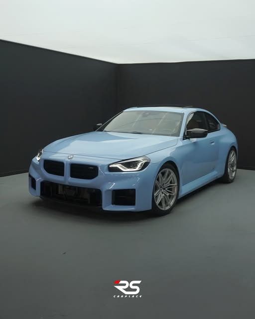BMW M2 - Imagem 1